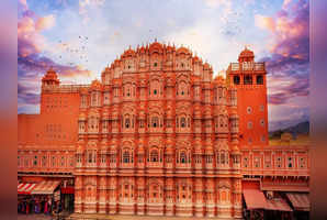 
India for history buffs: Heritage buildings one must see in the country
