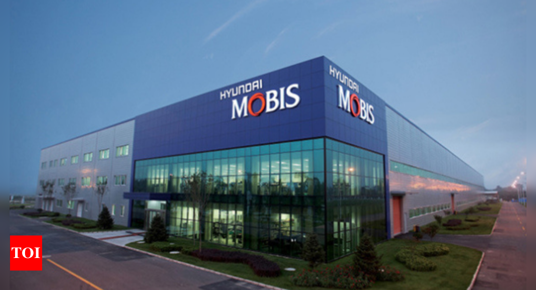 Hyundai Mobis To Invest Up To $6.72 Billion On Auto Chips, Robotics ...