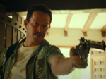Tom Holland and Mark Wahlberg starrer 'Uncharted' tops US box office