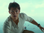 Tom Holland and Mark Wahlberg starrer 'Uncharted' tops US box office