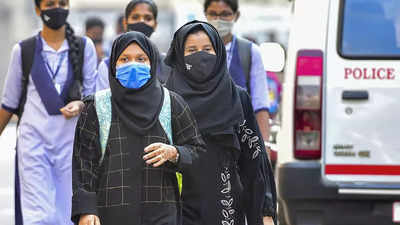 No hijab in class a reasonable restriction: Karnataka government in high court
