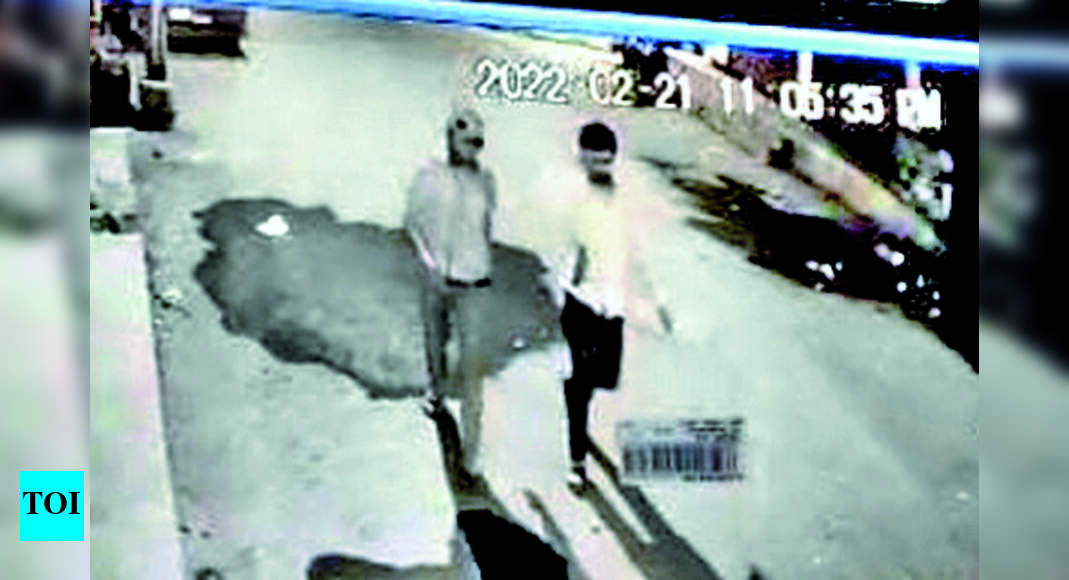 Limbayat Gang Stabs Shop Owner To Death, Loots His Valuables Surat