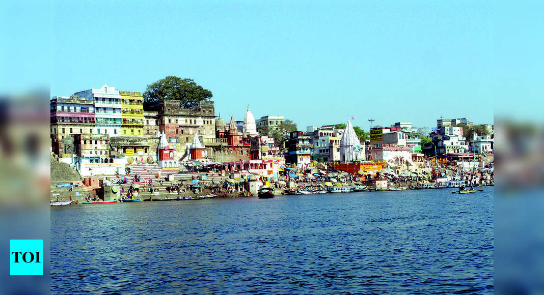 Ngt Orders Probe Into Plaint Of Illegal Mining In Ganga | Varanasi News ...