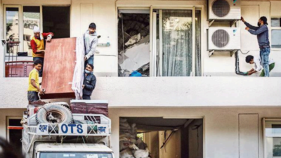 NCR: Structural problem in flat? Why you must keep eye on 5-year rule