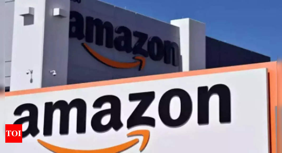 amazon:  Amazon can’t put ₹1,431 crore in FCPL: Future Group – Times of India
