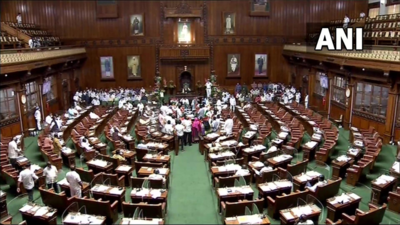 Despite crunch, Karnataka hikes lawmakers’ pay 50% to 60%