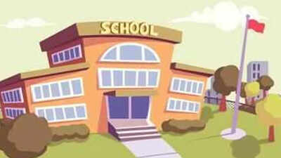 Lack of admissions: 20 English-medium schools shut down in Nashik district | Nashik News - Times of India Lack of admissions: 20 English-medium schools shut down in Nashik district | Nashik News - Times of India