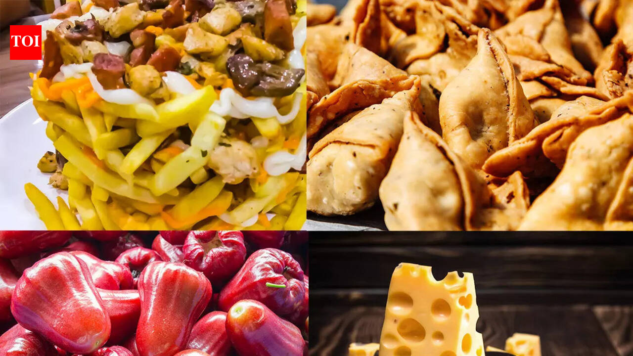 10 iconic foods from popular cartoons that we want to eat