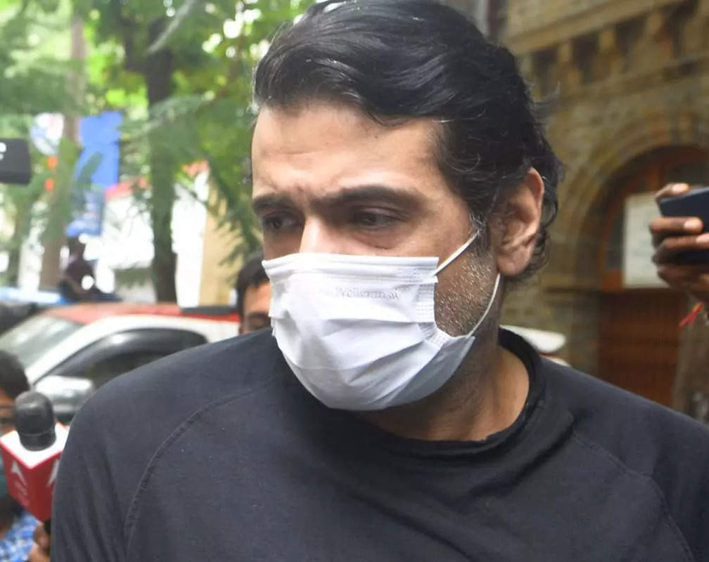 
Armaan Kohli drugs case: Special NDPS court denies interim bail to actor
