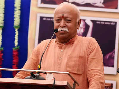 Western view on education driven by business, profit: Mohan Bhagwat