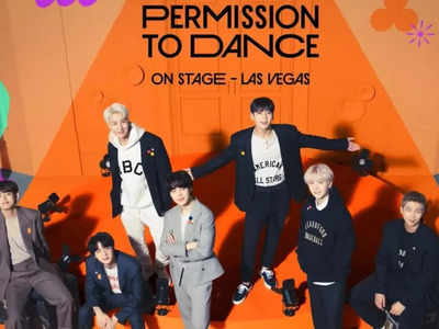 BTS to return to U.S. for 'Permission to Dance on Stage