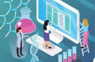 How India can achieve gender equality in science - Times of India