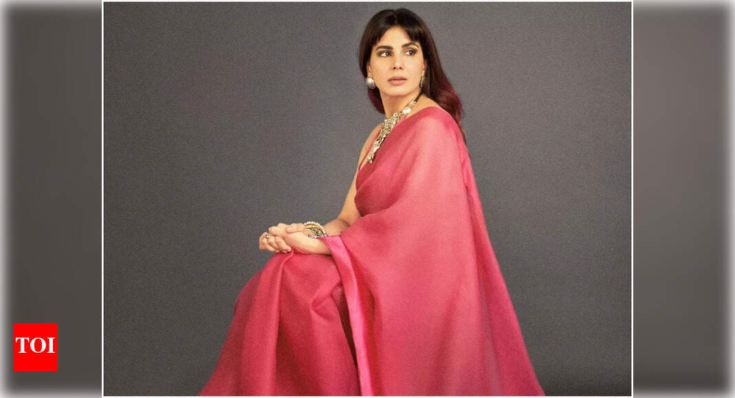 Kirti Kulhari on a character she played on screen and she’s proud of ...