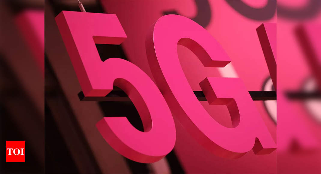 Fabulous digicam experiences will include 5G