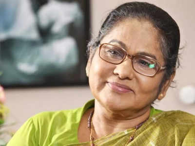 Kadhaluku Mariyadhai actress KPAC Lalitha passed away