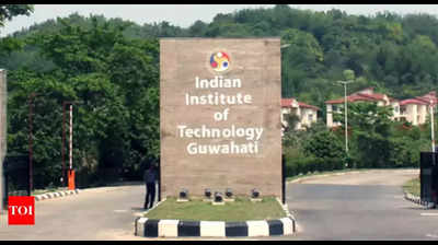 Govt ties up with IIT-G for development of northeast