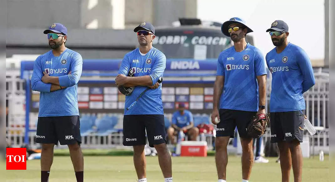 India vs Sri Lanka, 1st T20I: Sri Lanka T20I series Team India’s chance to give more game time to claimants | Cricket News – Times of India