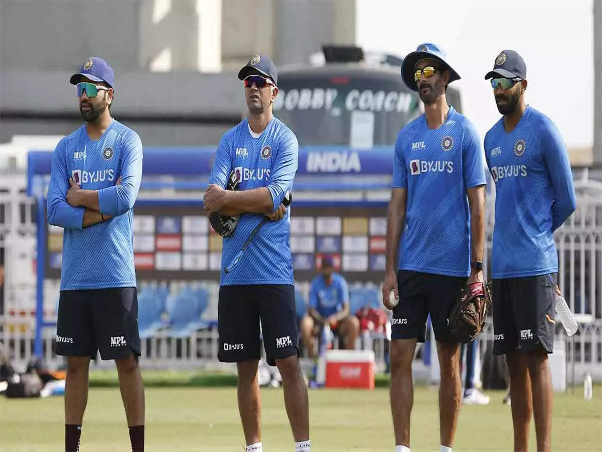 India vs Sri Lanka, 1st T20I: Sri Lanka T20I series Team India's chance to give more game time to claimants | Cricket News - Times of India