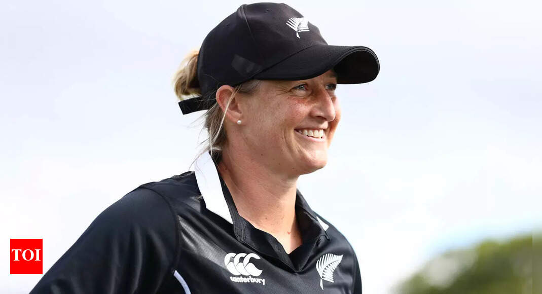 New Zealand eager to emulate World Cup-winning feat at home, says ...