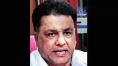 Telangana: Will donate my property if allegations proved, says Mohammed Saleem