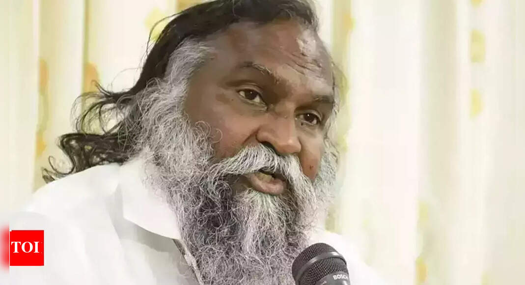 Congress: Telangana: If I don’t get appointment with Sonia Gandhi, will ...