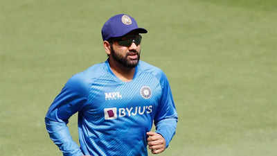 India vs Sri Lanka: At the moment, I have no issues and looking forward to playing all games, says Rohit Sharma