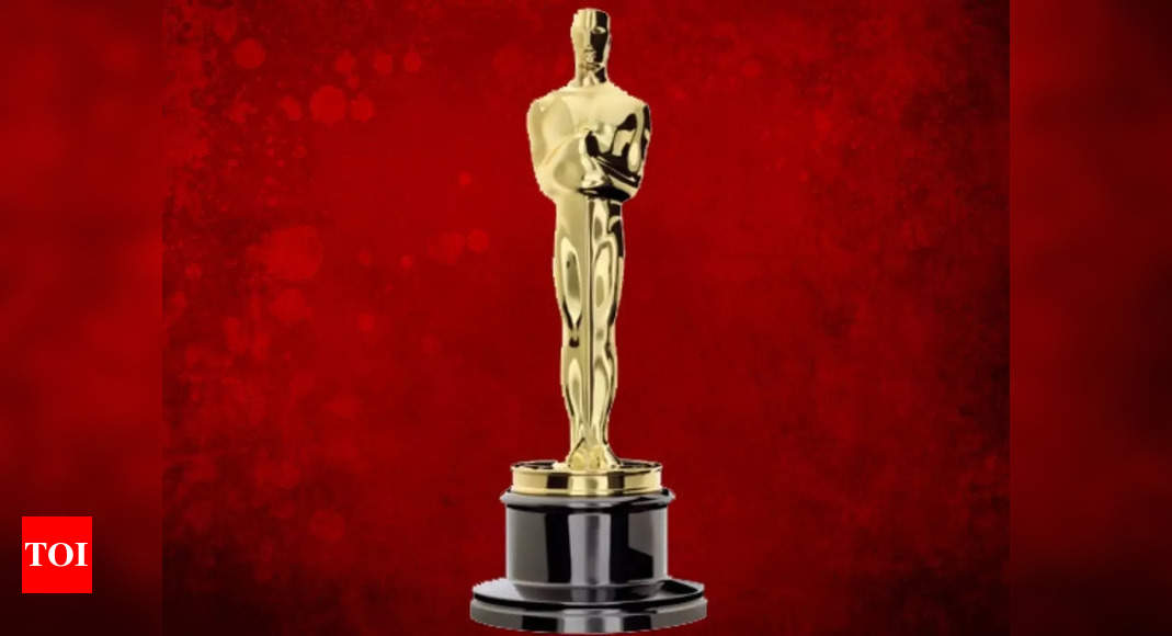 Oscars to present 8 awards before live telecast – Times of India