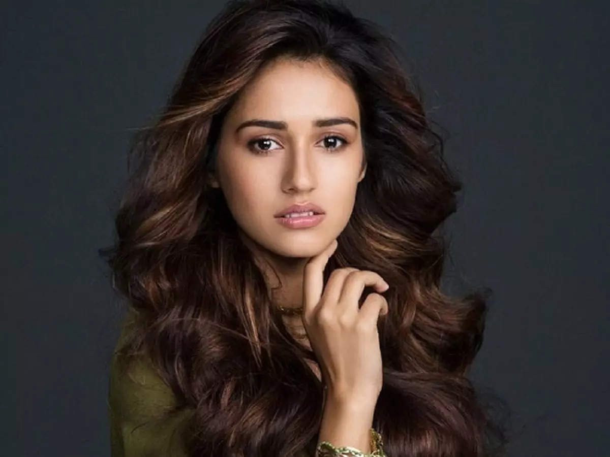 Disha Patani wraps up the shoot of 'Ek Villain Returns'