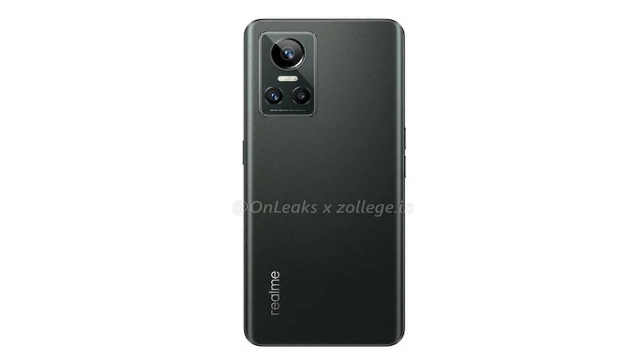 Realme GT Neo 3 5G Price in India: Realme GT Neo 3 to Launch Tomorrow,  Expected Price in India and Specifications