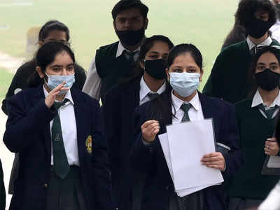 CBSE, CISCE Board Exams 2022: 'Creating confusion', SC junks plea against physical exams for Class 10, 12