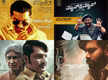 
Actor Nataraj Bhat celebrates his birthday with the release of four new posters!
