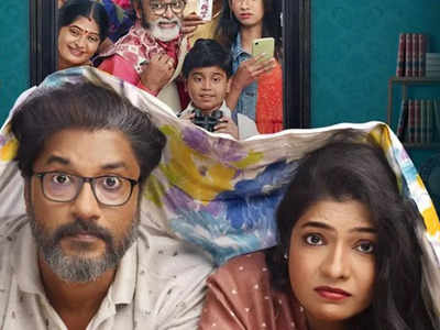 Tamil sitcom Ramany vs. Ramany's season 3 to stream on an OTT platform