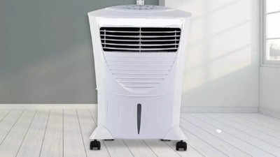 Air Coolers In India: Know More About Features And Air Cooler Price List Here