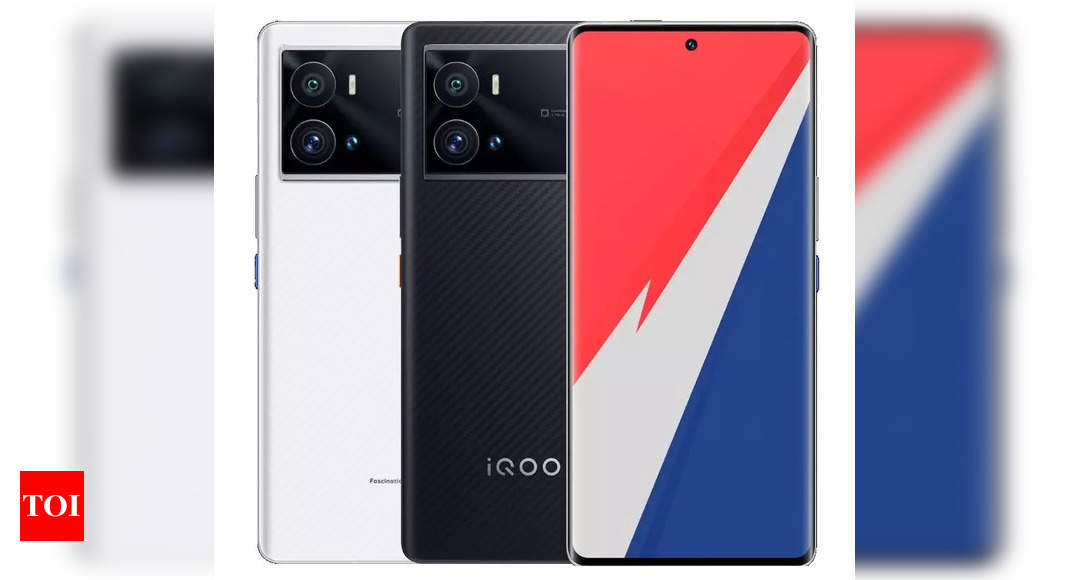 iQoo 9 Pro:  iQoo 9 Pro: Buyer’s guide to iQoo’s most expensive smartphone – Times of India