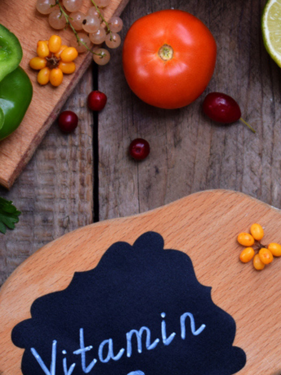 Vitamin C Foods 10 foods other than Orange that are rich in Vitamin C