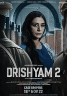
Drishyam 2
