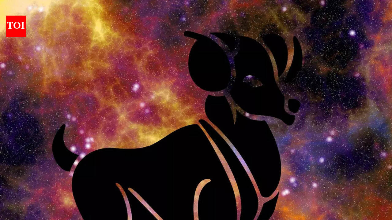 Basic traits of an ARIES man decoded! | The Times of India