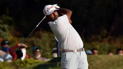 Anirban Lahiri hoping to reverse fortunes at PGA National, his home course