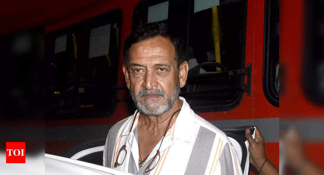 Mahesh Manjrekar reacts to the case registered under POCSO act against him, says my lawyers shall respond – Times of India