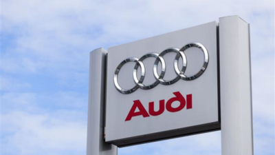Audi partners with Verizon to bring 5G to its vehicles