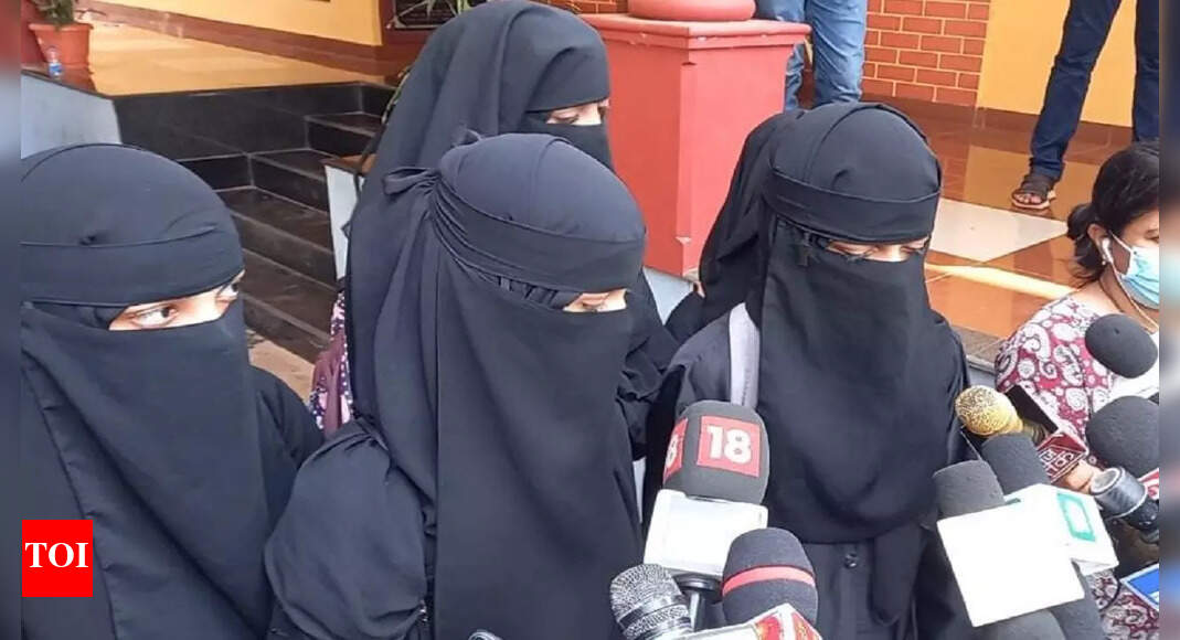 Hijab row: 6 students want practicals postponed