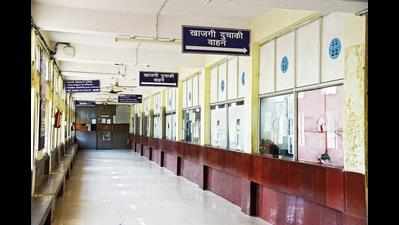 State staff stir affects RTO functioning