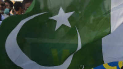 Pakistan security forces kill 10 terrorists in Balochistan province