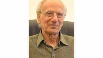 Mehdi Hasan: A man of unwavering principles, passes away