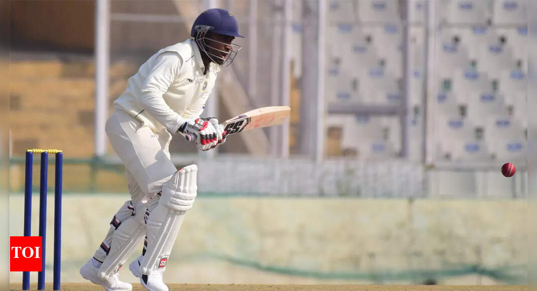 Ranji Trophy: Kerala to bolster batting against Gujarat | Cricket News