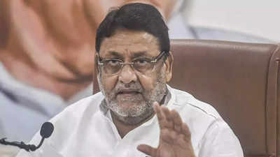 ED arrests Maharashtra minister Nawab Malik for ‘funding Dawood operations’