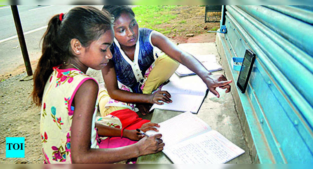 Schools In Ranchi To Conduct Online Exams For Junior Classes | Ranchi