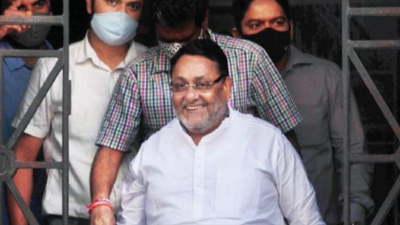 ED arrests Maharashtra minister Nawab Malik for ‘funding Dawood Ibrahim operations’