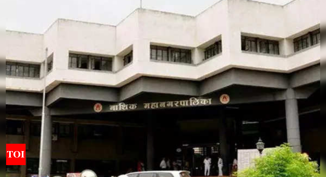 Nmc: Nashik Municipal Corporation to restart non-nCoV ward | Nashik ...