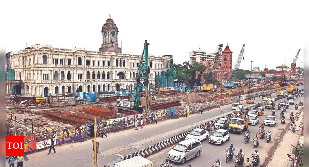 Chennai: New council will put an end to ‘secret’ budgets